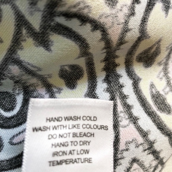 Cleo Petite Size: 12 Dress - Picture 9 of 9